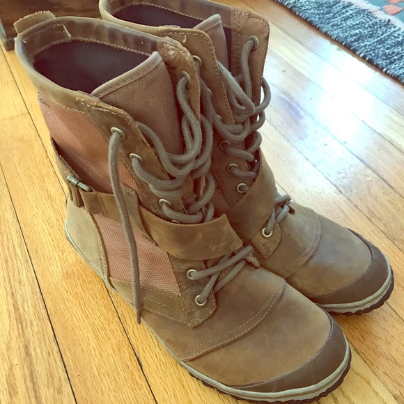 Sorel Shoes - Sorel Boots